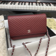 Chanel WOC Bags